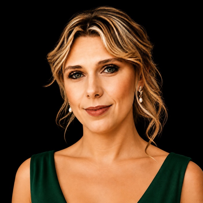Jessica Le Roux